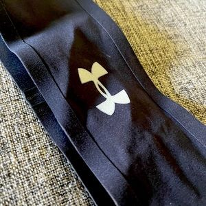 UA Sport Wide Headband